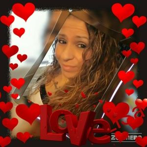 Meet your Posher, Lisa